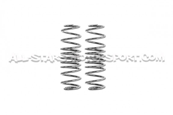 UP GTI Racingline -25mm Sport Springs