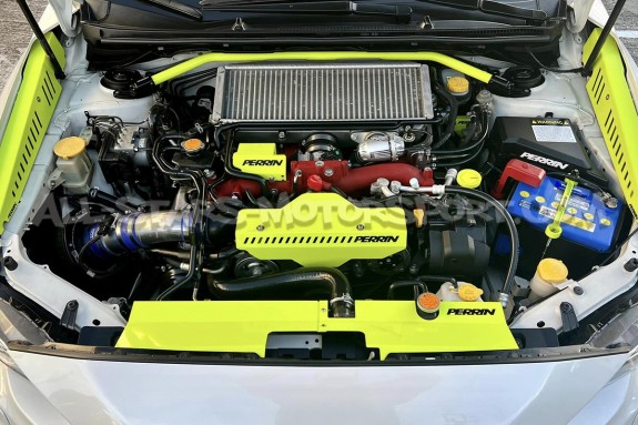 Subaru Impreza STI 08-20 HKS Super SQV4 Blow Off Valve