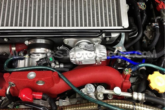 Subaru Impreza STI 08-20 HKS Super SQV4 Blow Off Valve