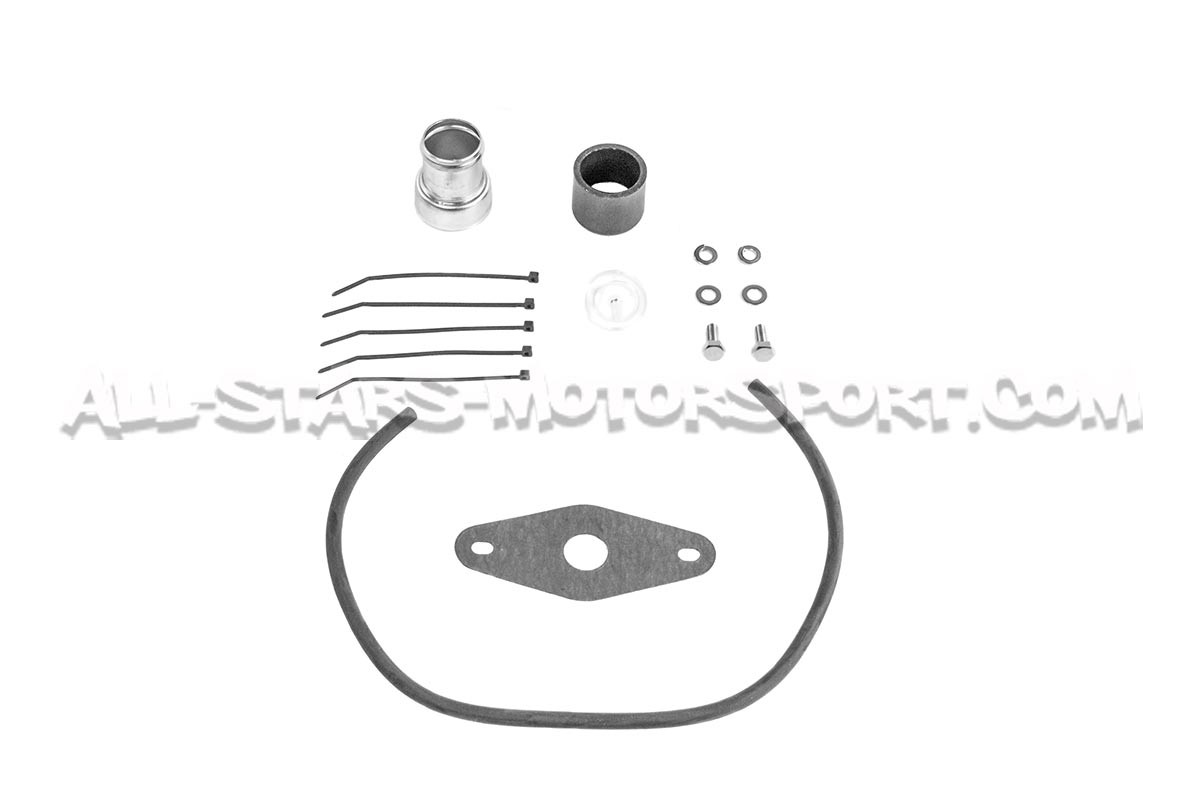 Mazda 3 MPS HKS Super SQV4 Blow Off Valve