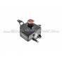 Vase d'expansion en aluminium Airtec pour Toyota Yaris GR