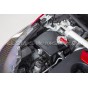 Toyota Yaris GR Airtec Aluminium Header Expansion Tank