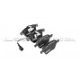 Pastillas de freno delanteras Dixcel Extra Speed para S3 8P / TTS 8J / Golf 6 R / Leon 2 Cupra R / Scirocco R