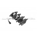 Pastillas de freno delanteras Dixcel Extra Speed para S3 8P / TTS 8...