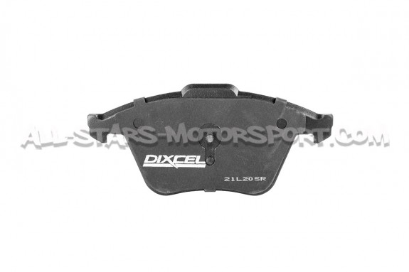Plaquettes de frein avants Dixcel Extra Speed pour S3 8P / TTS 8J /...