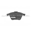 Dixcel Extra Speed Front Pads for S3 8P / TTS 8J / Golf 6 R / Leon ...