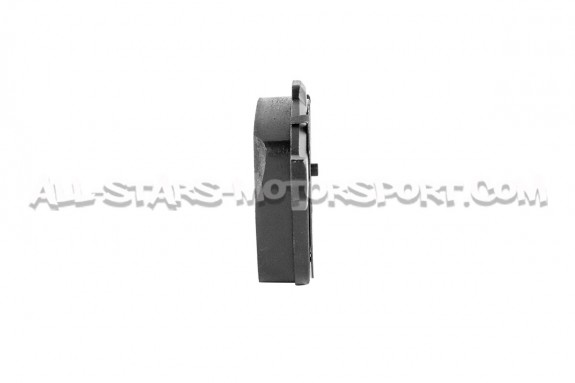 Dixcel Extra Speed Front Pads for S3 8P / TTS 8J / Golf 6 R / Leon ...