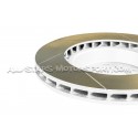 BMW M3 E46 Dixcel FS Slotted Front Brake Discs