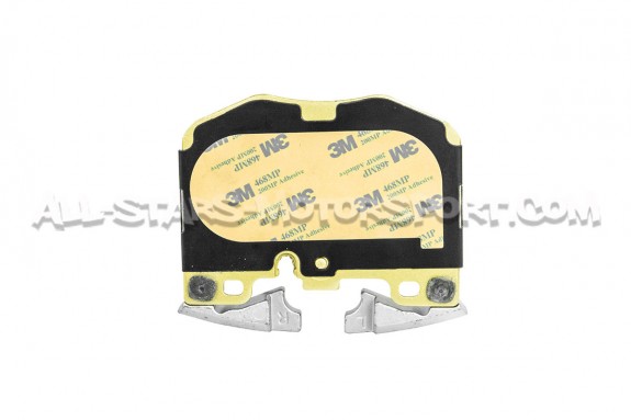 Plaquettes de frein avants Dixcel Z Type pour Toyota Supra GR 3.0 A...