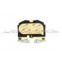 Dixcel Z Type Front Pads for Toyota Supra GR 3.0 A90 MK5