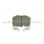 Dixcel Z Type Front Pads for Toyota Supra GR 3.0 A90 MK5
