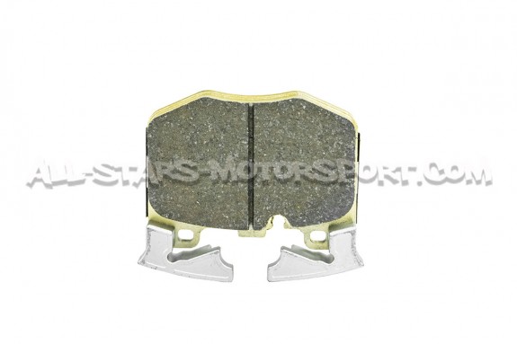 Plaquettes de frein avants Dixcel Z Type pour Toyota Supra GR 3.0 A...