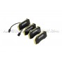 Pastillas de freno delanteras Dixcel Z Type para 595 / 695 Abarth