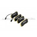 Plaquettes de frein avants Dixcel Z Type pour Abarth 595 / 695