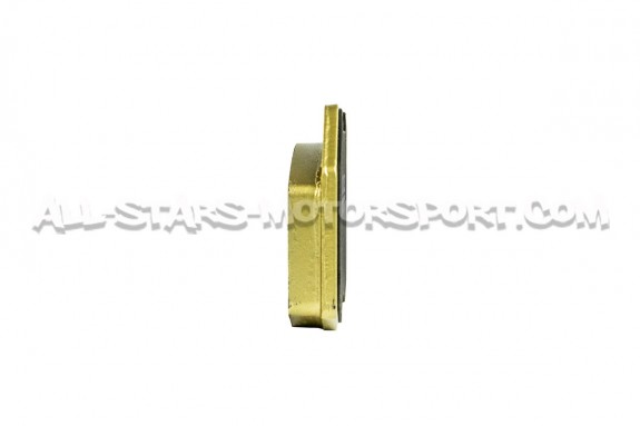 Plaquettes de frein avants Dixcel Z Type pour Abarth 595 / 695