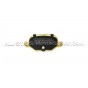 Dixcel Z Type Rear Pads for 595 / 695 Abarth