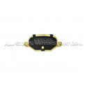 Plaquettes de frein arrières Dixcel Z Type pour 595 / 695 Abarth