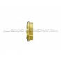 Dixcel Z Type Rear Pads for 595 / 695 Abarth