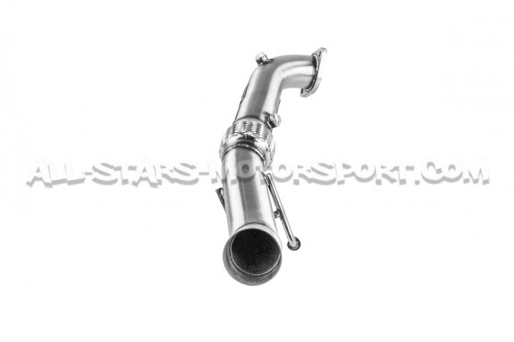 Downpipe Decata Airtec pour Ford Focus 3 rs