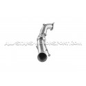 Downpipe Decata Airtec pour Ford Focus 3 rs