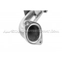 Ford Focus 3 rs Airtec Decat Downpipe