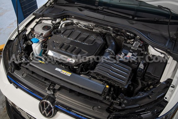 Golf 8 GTI / Golf 8 R / S3 8Y / Octavia NX VRS Forge Motorsport Car...