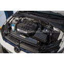 Tapa de motor de fibra de carbono Forge para Golf 8 GTI / Golf 8 R ...