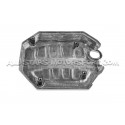 Couvre moteur carbone Forge Motorsport pour Golf 8 GTI / Golf 8 R /...