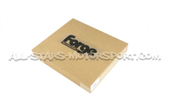 Tapa de motor de fibra de carbono Forge para Golf 8 GTI / Golf 8 R ...