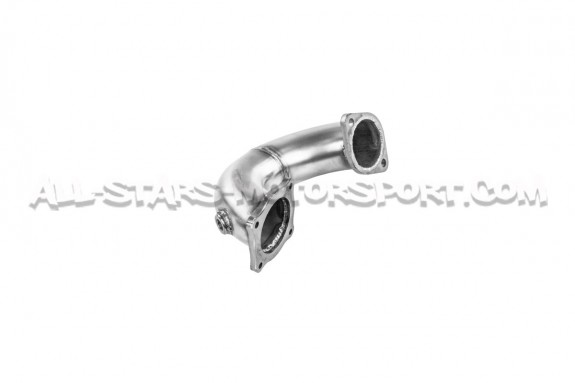 Hyundai I20 N Scorpion Decat Downpipe