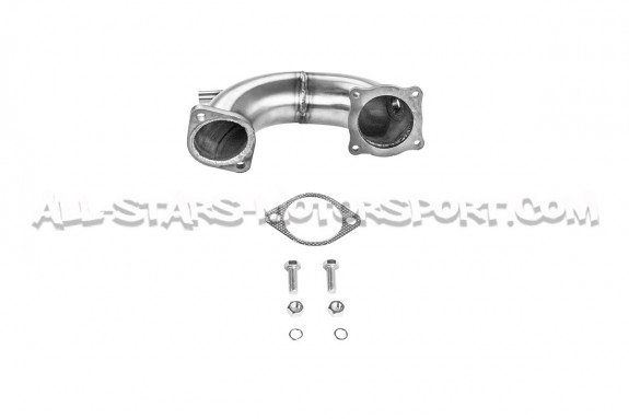 Downpipe decata Scorpion pour Hyundai I20N