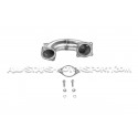 Downpipe decata Scorpion pour Hyundai I20N