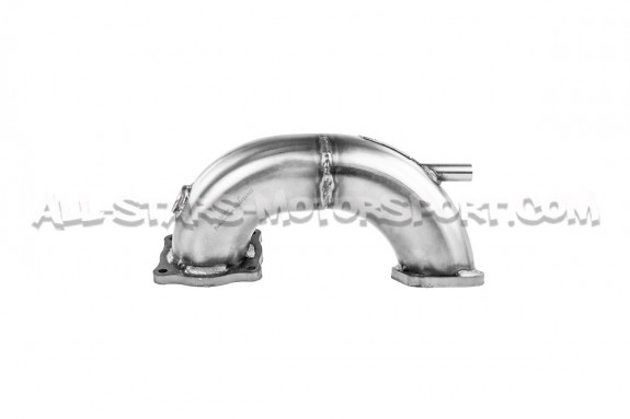 Downpipe decata Scorpion pour Hyundai I20N