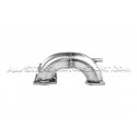 Downpipe decata Scorpion pour Hyundai I20N