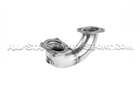 Downpipe decata Scorpion pour Hyundai I20N