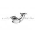 Downpipe decata Scorpion pour Hyundai I20N