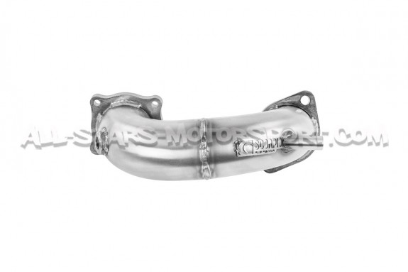 Downpipe decata Scorpion pour Hyundai I20N