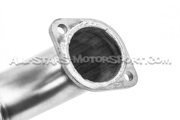 Downpipe decata Scorpion pour Hyundai I20N