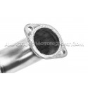 Downpipe decata Scorpion pour Hyundai I20N
