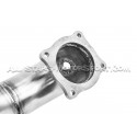 Downpipe decata Scorpion pour Hyundai I20N