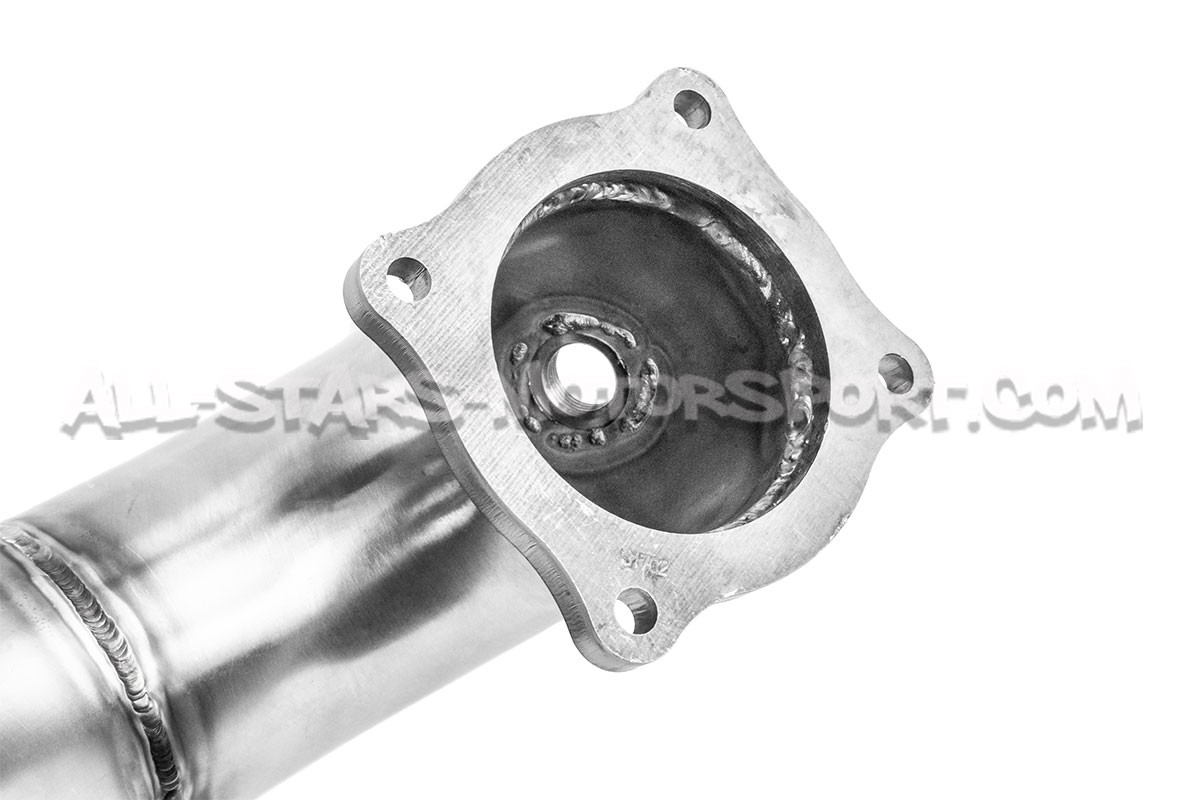 Hyundai I20 N Scorpion Decat Downpipe