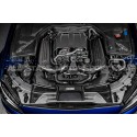 Admission carbone Eventuri pour Mercedes C63 AMG W205