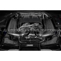 Admision de carbono Eventuri para Mercedes C63 AMG W205