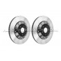Focus 3 RS Airtec Clubsport Front Brake Discs