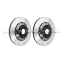 Disques de frein avants Airtec ClubSport pour Focus 3 RS