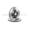 Disques de frein avants Airtec ClubSport pour Focus 3 RS