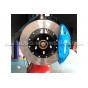 Focus 3 RS Airtec Clubsport Front Brake Discs