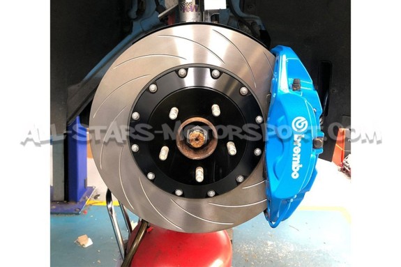 Disques de frein avants Airtec ClubSport pour Focus 3 RS