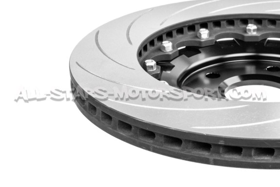 Focus 3 RS Airtec Clubsport Front Brake Discs
