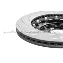 Focus 3 RS Airtec Clubsport Front Brake Discs